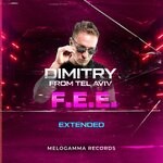 cover: Dimitry From Tel Aviv - F.E.E. (Extended)