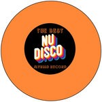 cover: Various - The Best NuDisco