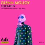 cover: Glenn Molloy - Telepathy