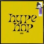 cover: Eva Shaw - Hype Hop 002 (Explicit)