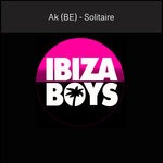 cover: Ak (be) - Solitaire