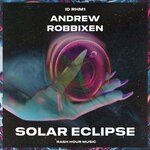 cover: Andrew Robbixen - Solar Eclipse