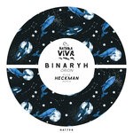 cover: Binaryh - Orion