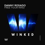 cover: Danny Rosado - Free Your Mind