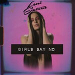 cover: Loui Sixteen - Girls Say No