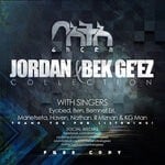 cover: Jordan & Bek Ge'ez - Jordan & Bek Ge'ez Collection