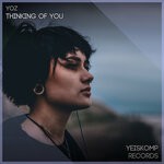 cover: Yoz - Thinking Of You