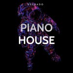 cover: Delgado - Piano House