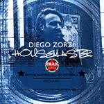 cover: Diego Zorzi - Housemaster