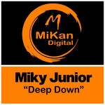 cover: Miky Junior - Deep Down