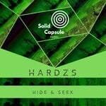 cover: Hardzs - Hide & Seek