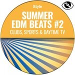 cover: Mia Perkins|The Halfside|Vermair - Summer EDM Beats #2 (Clubs, Sports & Daytime TV)