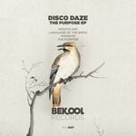 cover: Disco Daze - The Purpose