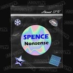 cover: Spence - Nonsense