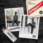 cover: Jg|Twiister - Greaze