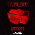 cover: Spence - Hustle