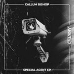 cover: Callum Bishop - Special Agent EP