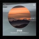 cover: Dyllan - Tramonti Invernali