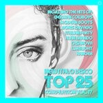 cover: Various - New Italo Disco Top 25 Compilation, Vol 17