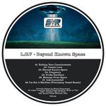 cover: L.g.v - Beyond Known Space