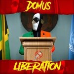 cover: Domus - Liberation