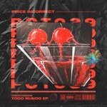 cover: Groovekode - Todo Mundo