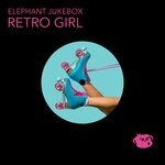 cover: Elephant Jukebox - Retro Girl