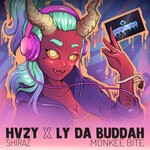 cover: Hvzy|Ly Da Buddah - Shiraz