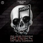 cover: Dedicator - Bones