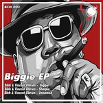 cover: Bloh|Vincent Obrien - Biggie EP