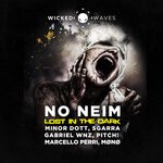 cover: No Neim - Lost In The Dark