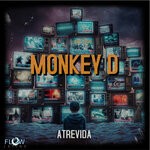 cover: Monkey D - Atrevida