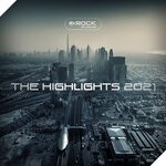 cover: Alexander Turok, Badma Jb, Tycoos - 2Rock Recordings: The Highlights 2021