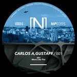 cover: Carlos A|Gustaff - 001