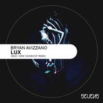 cover: Bryan Avizzano - Lux EP