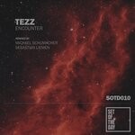 cover: Tezz - Encounter