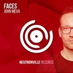 cover: John Meva - Faces