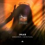 cover: Imar - Dreamer/Spiritual