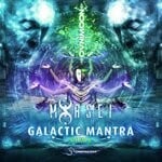 cover: Ovnimoon - Galactic Mantra