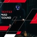 cover: D3xt3r - Mad Sound