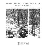 cover: Thomas Schwartz & Fausto Fanizza - Winter Fields