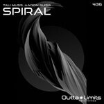 cover: Aaron Suiss|Tali Muss - Spiral