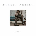 cover: Sergej - Street Artist