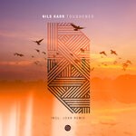 cover: Nils Karr - Toughened