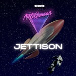 cover: Antiquasar - Jettison