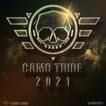 cover: Various - Camo Tribe 2021