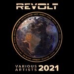 cover: Various - Revolt 2021