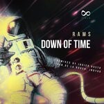 cover: Rams - Down Of Time (Remixes)