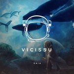 cover: Vicissu - Gaia (Extended)