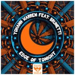 cover: Brunetti|Yohann Warren - Edge Of Tonight